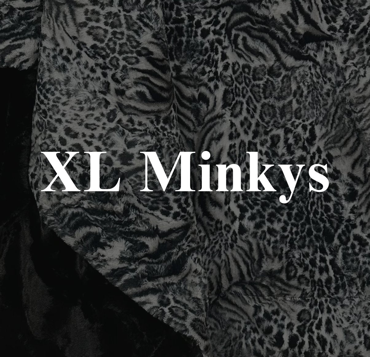 Double Minky Blankets Comfort in Luxury at DC Minky Blankets