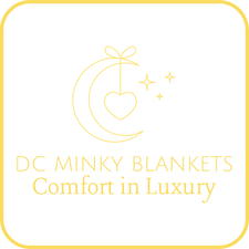 Luxurious Adult Minky Blankets - Comfort Unmatched | DC Minky Blankets