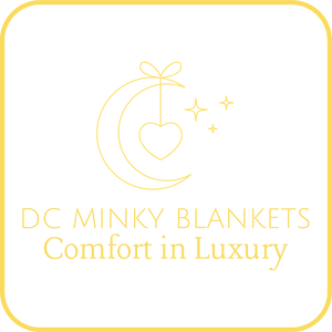 Luxurious Adult Minky Blankets - Comfort Unmatched | DC Minky Blankets